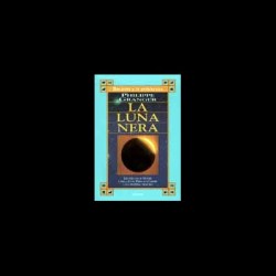 LA LUNA NERA - Philippe Granger