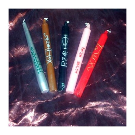 Candela di Bethor