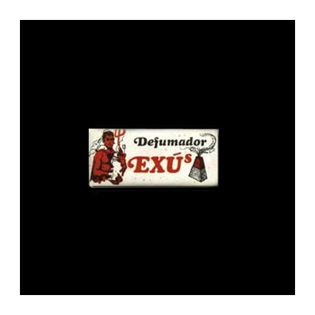 Defumadores EXU