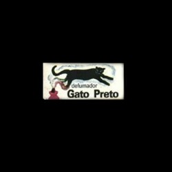 Defumadores GATO PRETO