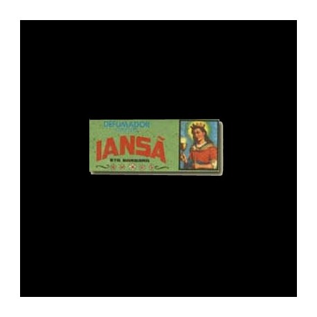 Defumadores IANSA