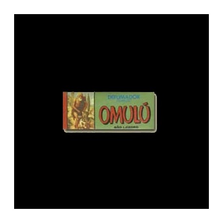 Defumadores OMULU