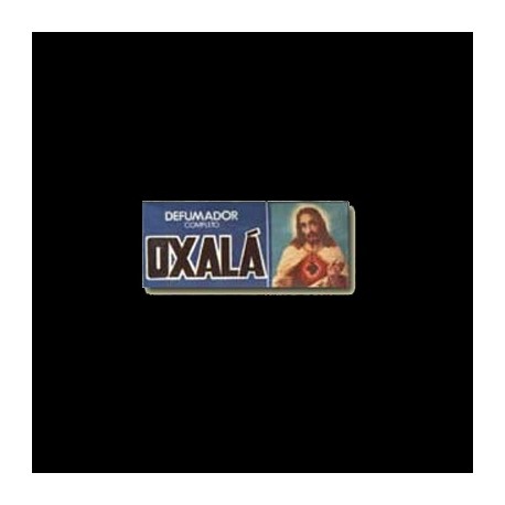 Defumadores OXALA