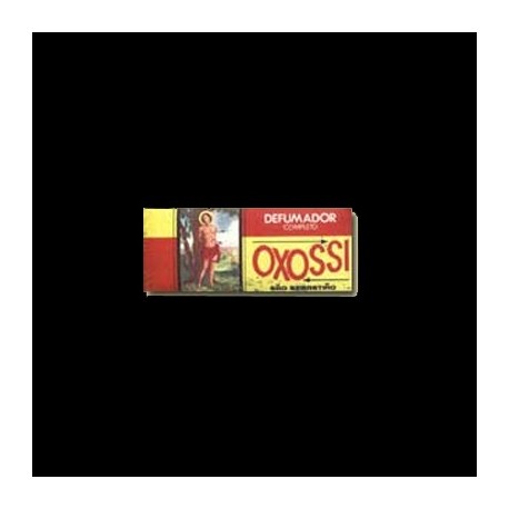 Defumadores OXOSSI