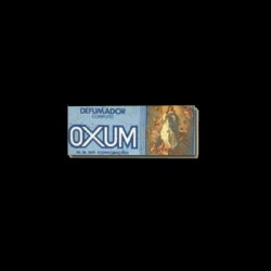 Defumadores OXUM