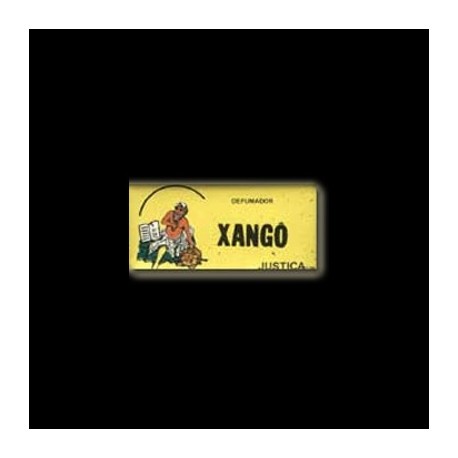 Defumadores XANGO