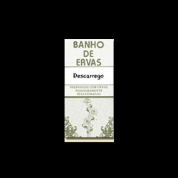 Banho de ervas