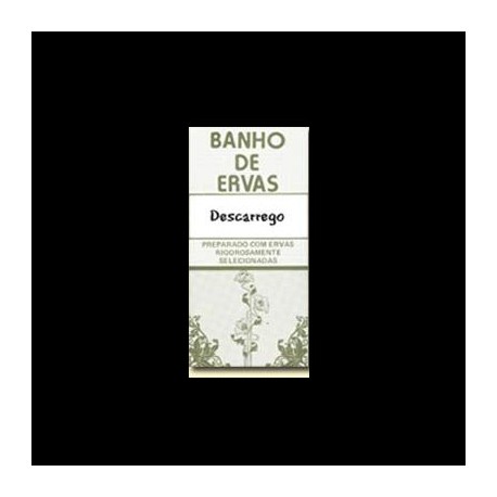 Banho de ervas