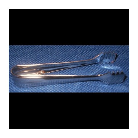 Pinza per carboncini