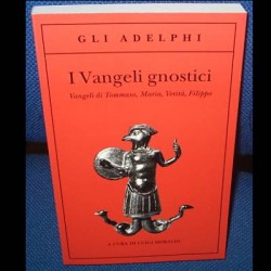 I Vangeli Gnostici