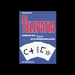 La telepatia - Vincenzo Nestler