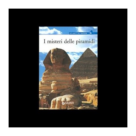 I misteri delle piramidi