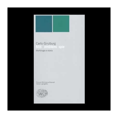 I Benandanti - Carlo Ginzburg
