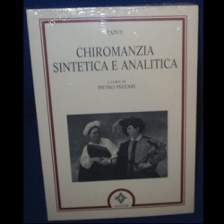 Chiromanzia sintetica e analitica - Papus