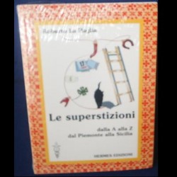 Le superstizioni - Roberto La Paglia
