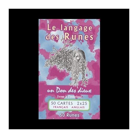 Le langage des Runes