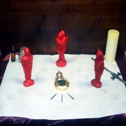 Rituale del Matrimonio Sacro