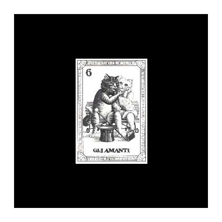 tarocco dei gatti