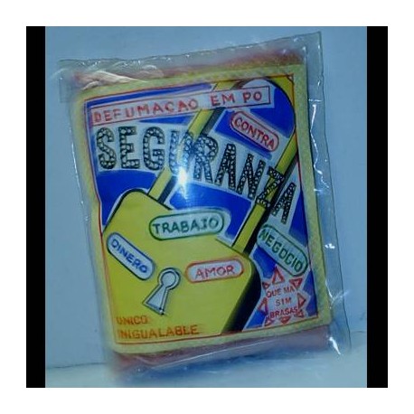defumadores polvere suerte nel juego
