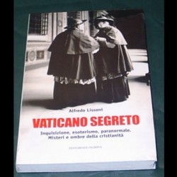 Vaticano segreto