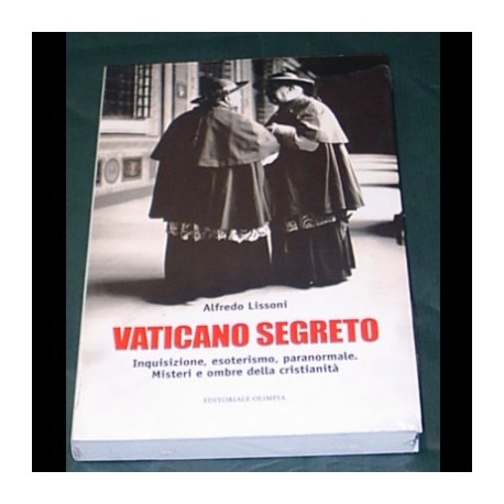 Vaticano segreto