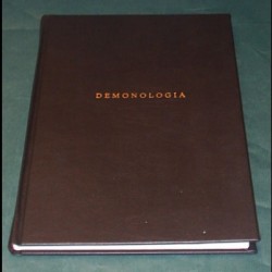 Demonologia