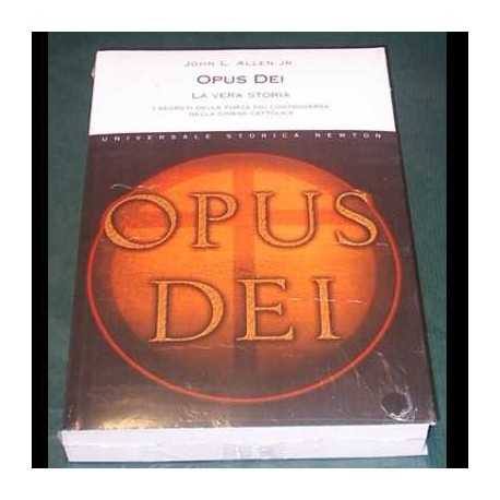 Opus dei