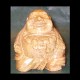 Budda in pietra saponaria