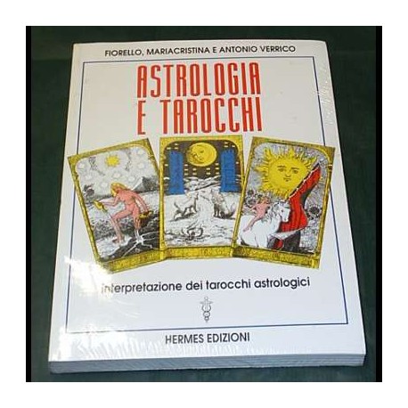 Astrologia e tarocchi