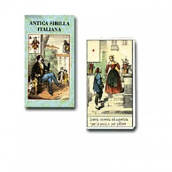 Antica Sibilla Italiana