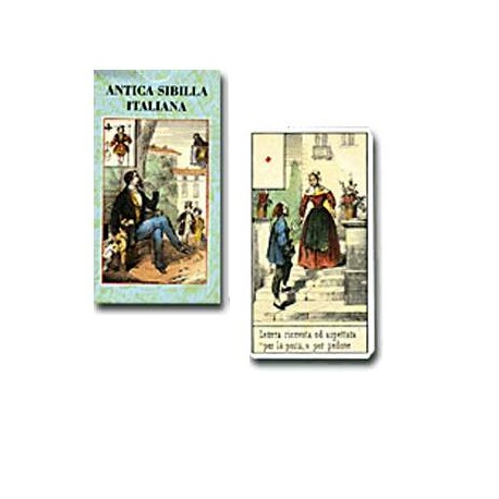 Antica Sibilla Italiana