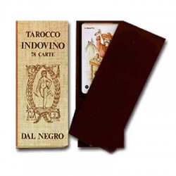 Tarocco Indovino