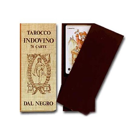 Tarocco Indovino