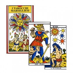 Antico Tarocco di Marsiglia
