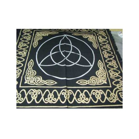 Telo altare triquetra