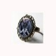Anello Baphomet