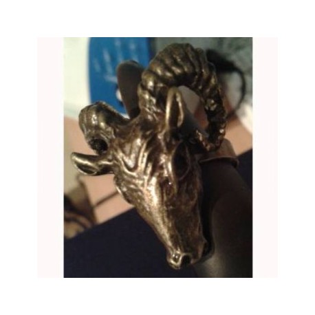 ANELLO CAPRONE