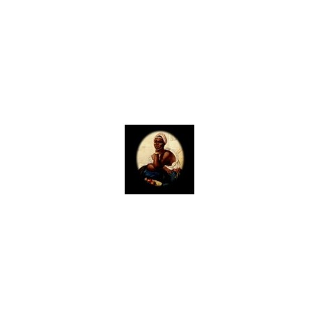 rito woodo delle sette croci