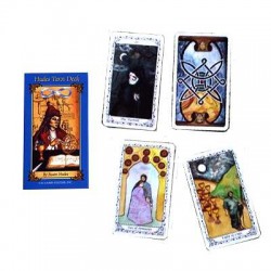 HUDES TAROT DECK