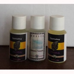 Olio-Unguento Afrodisiaco Sumero