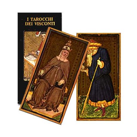 I Tarocchi Visconti