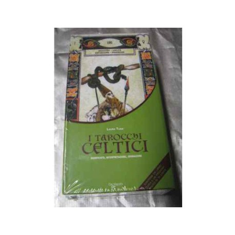 Tarocchi Celtici