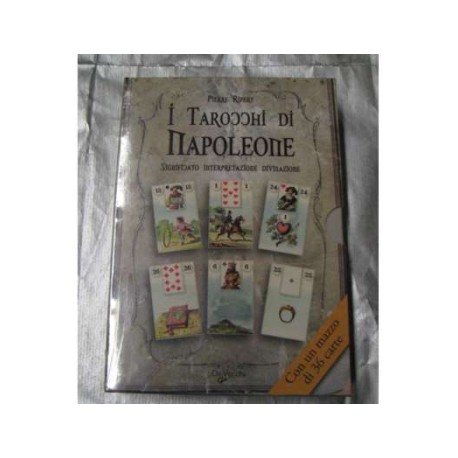 I tarocchi di Napoleone