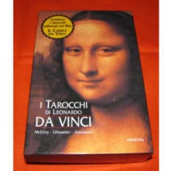 I tarocchi di leonardo da vinci - cofanetto