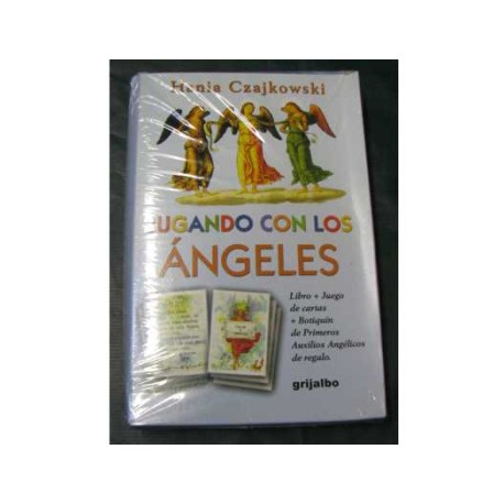 tarot sudamericano giocando con gli angeli 
