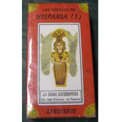 tarot tartessos sudamericani