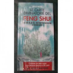 Le carte divinatorie del Feng Shui
