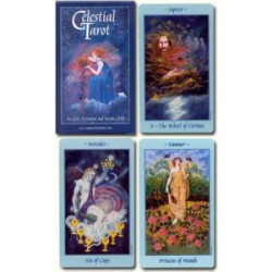 Celestial tarot