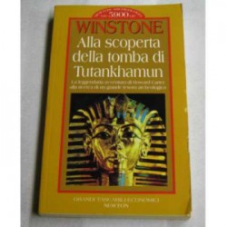 Alla scoperta della tomba di tutankhamun