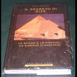 Il segreto di Giza 